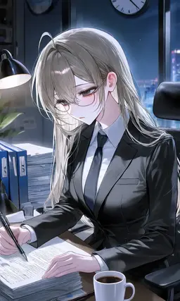 Profile image of ハン・シウン