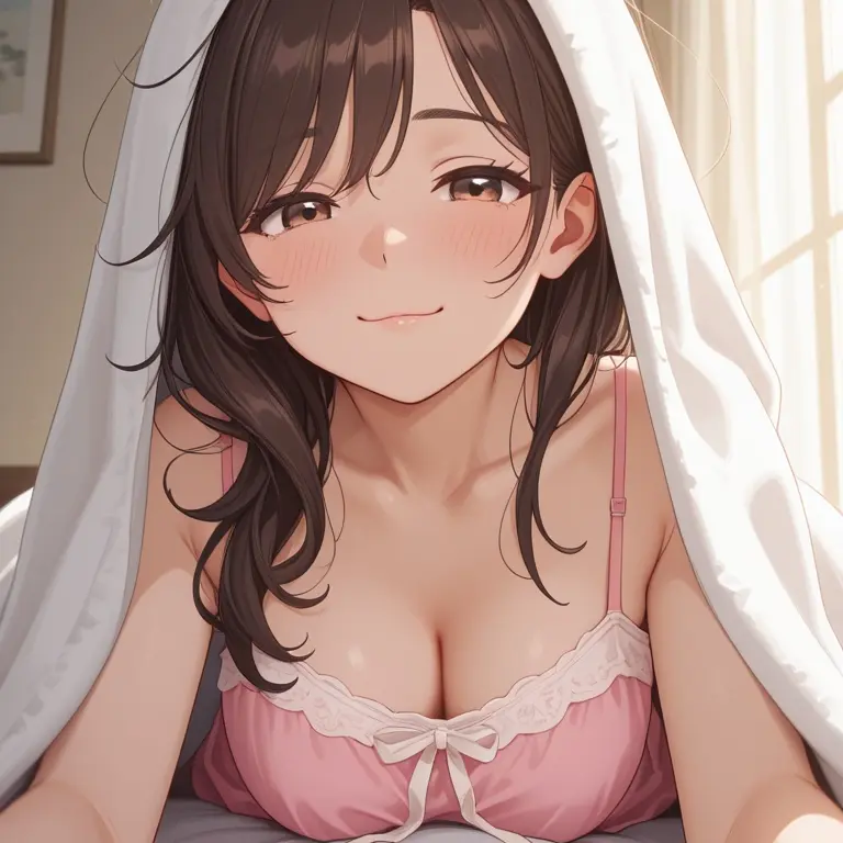 AngstyArmor3129의 もう、わたし以外いらないでしょ？