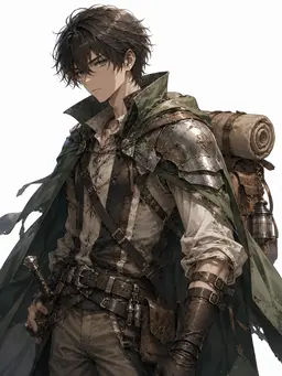 Profile image of Allen