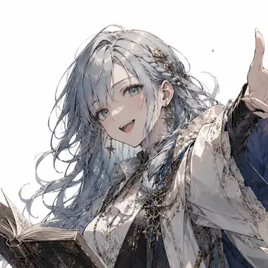 Profile image of Sora