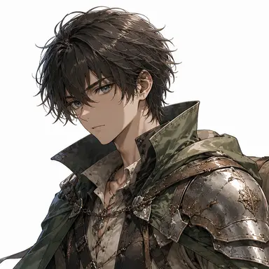 Profile image of Allen