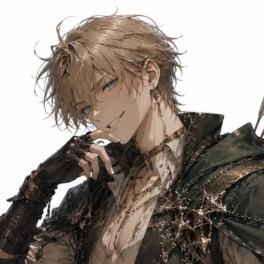 Profile image of Kyle