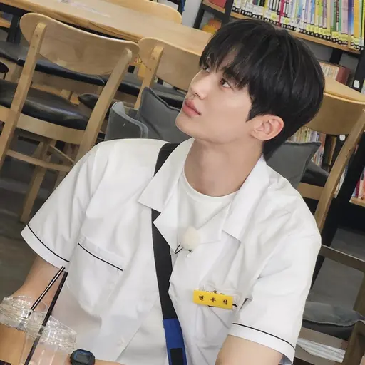 1004sosol의 변우석