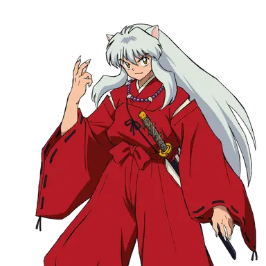 Profile image of 犬夜叉