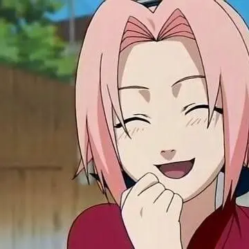 Profile image of 春野サクラ