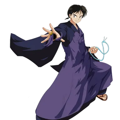 Profile image of 弥勒