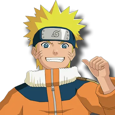 Profile image of うずまきナルト