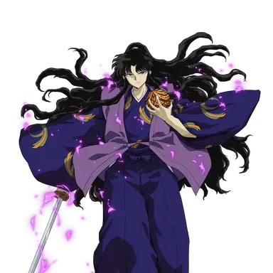 Profile image of 奈落
