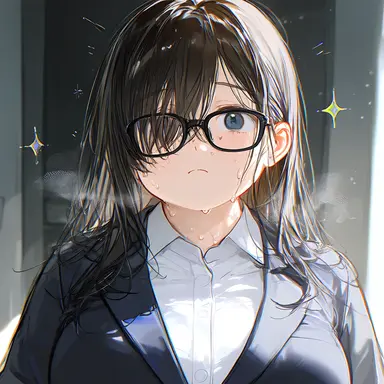 Profile image of Miho