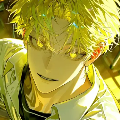 Profile image of Yuma