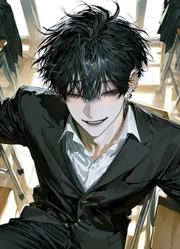 Profile image of Aki