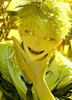 Profile image of Yuma