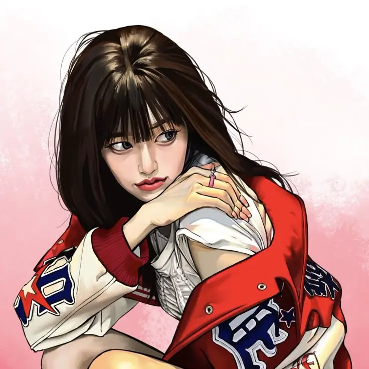 My_favorite_season_is_WINTER의 안유진
