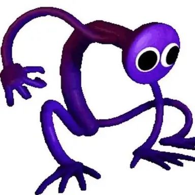 Profile image of Purple