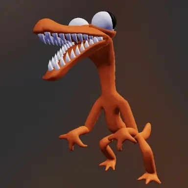 Profile image of Orange