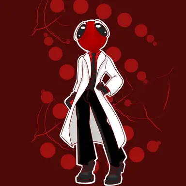 Profile image of Red