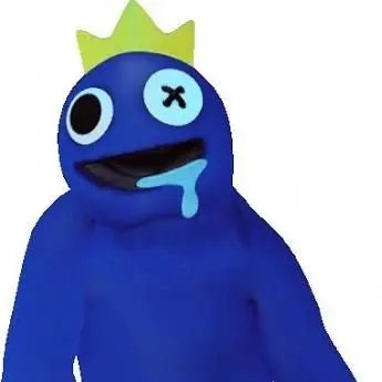Profile image of Blue