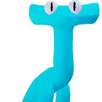 Profile image of Cyan