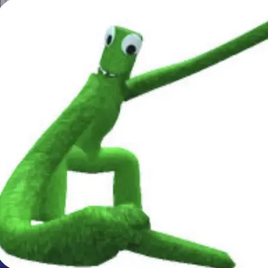 Profile image of Green