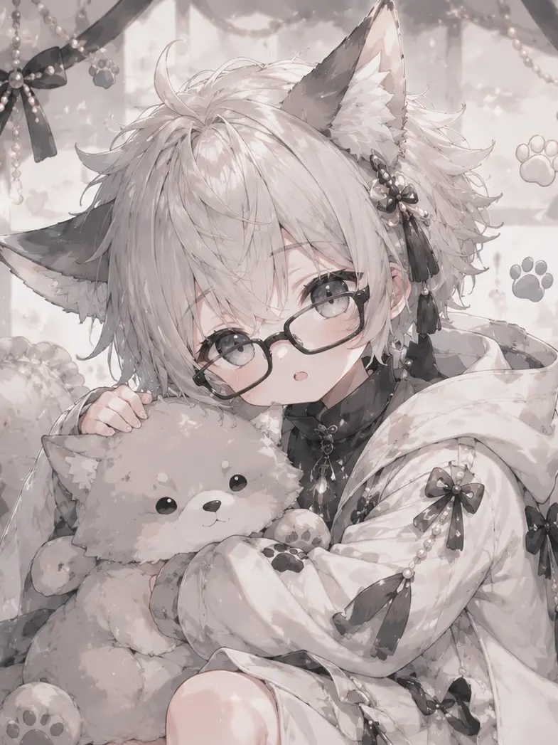 niina.niinanana의 るい