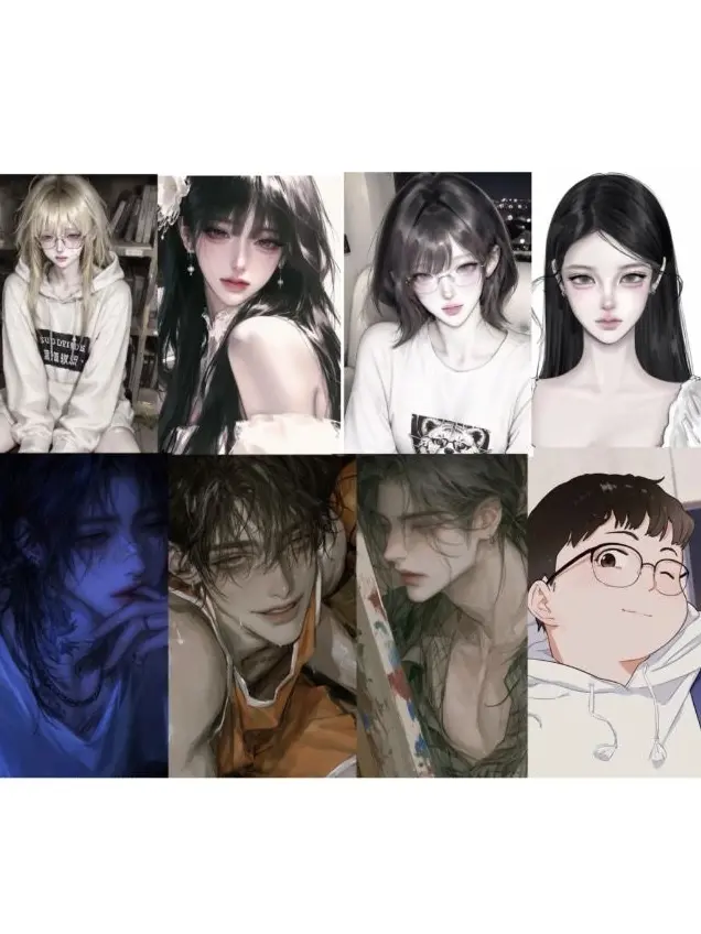 Alfrmxlajrrhtlvek의 남녀무리