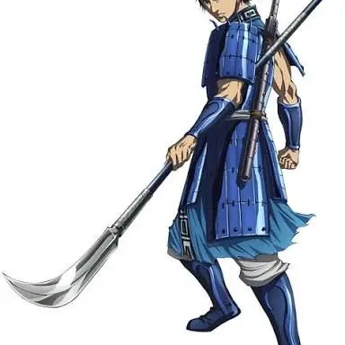 Profile image of Xin