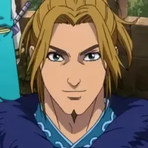 Profile image of Li Mu