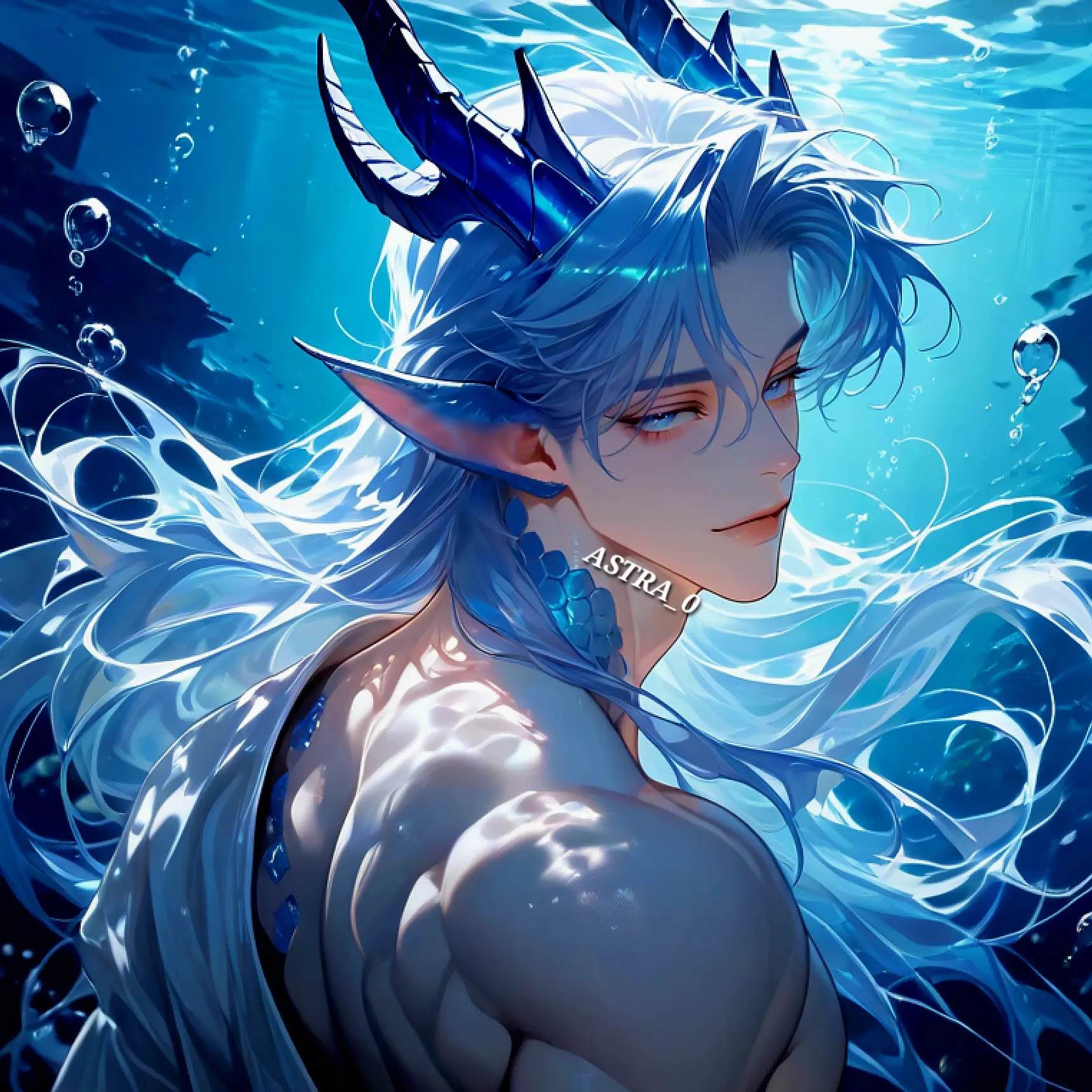 ASTRA_0의 에레시온