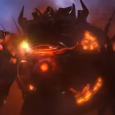 Profile image of 파멸의 감시자