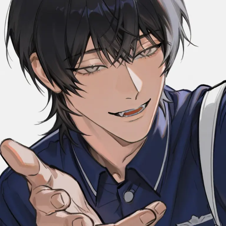 YUKIMURA21010의 お触り厳禁　後輩くん！