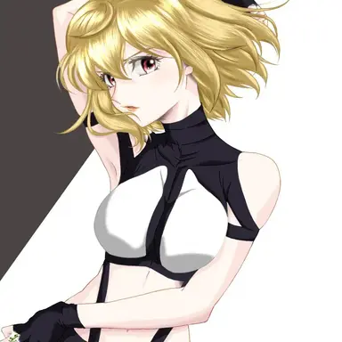 Profile image of 앙쥬