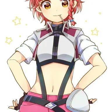 Profile image of 비비안