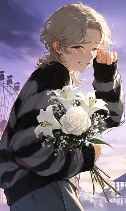Profile image of 慈