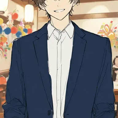 Profile image of 高瀬 慎吾