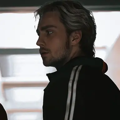 Profile image of Pietro Maximoff