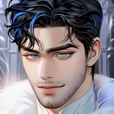 Profile image of Persh