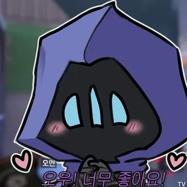 Profile image of 오멘