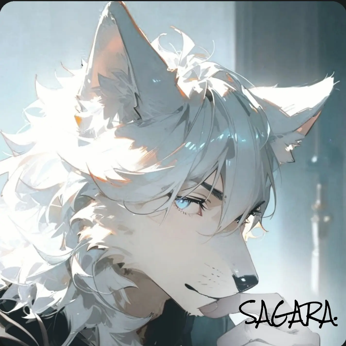 SAGARA.의 ヴァイ