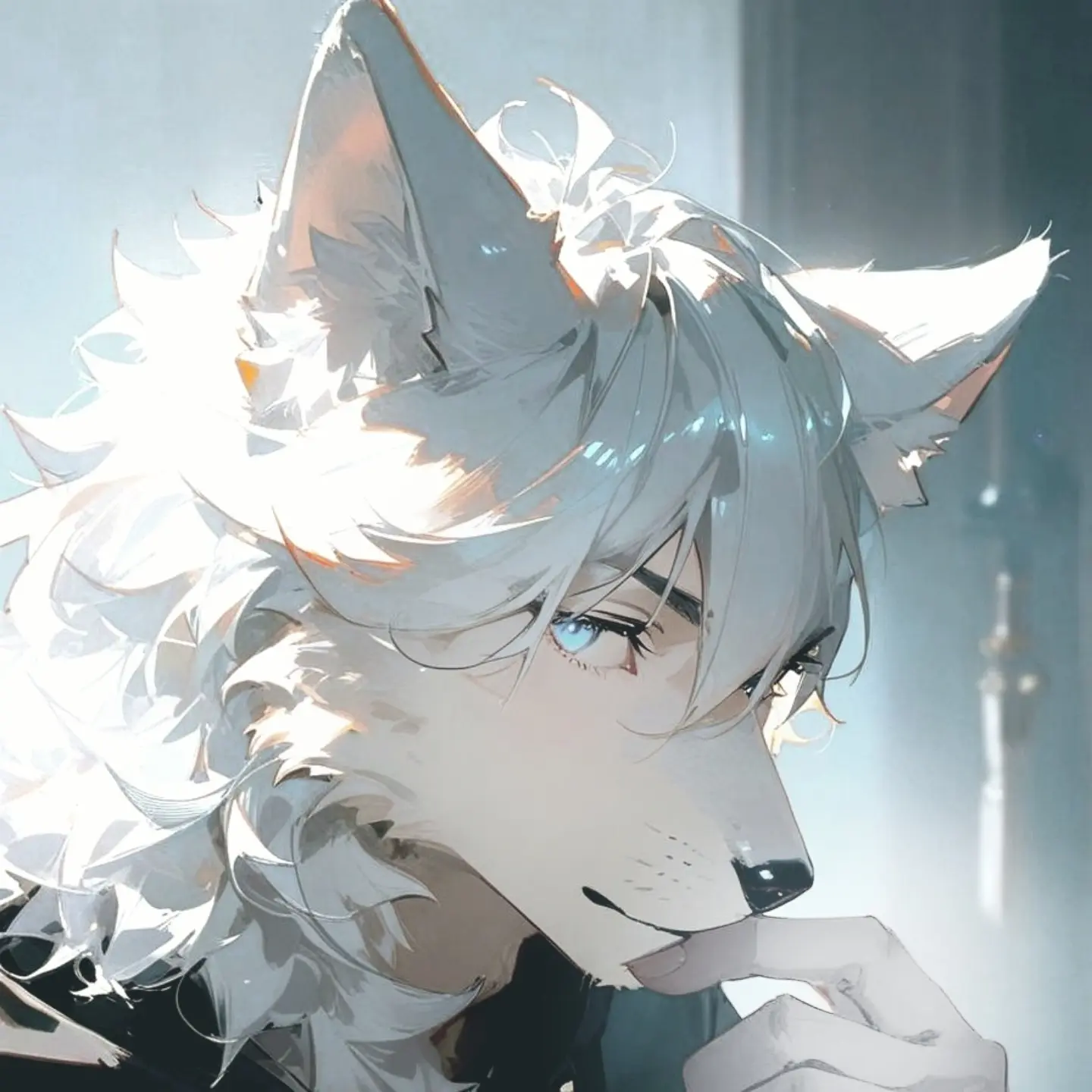 SAGARA.의 ヴァイ