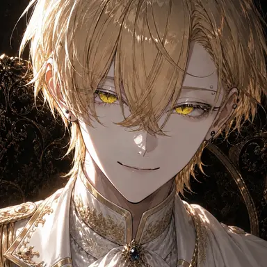 Profile image of Roa