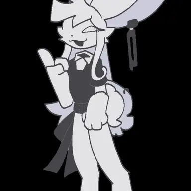 Profile image of ミス・ラビット