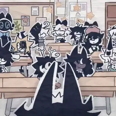 Profile image of Other Students and Teachers
