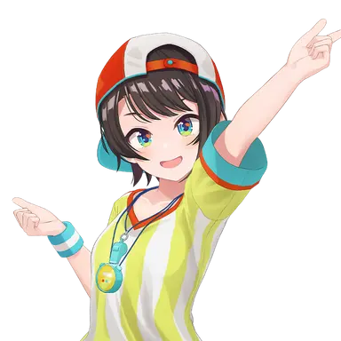 Profile image of 大空スバル
