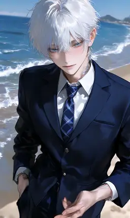 Profile image of Nagi