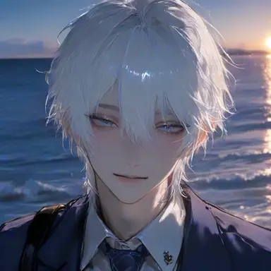 Profile image of Nagi