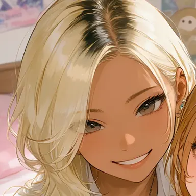 Profile image of らい