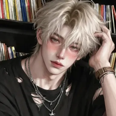Profile image of 백지운