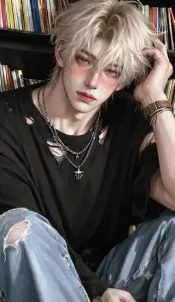 Profile image of 백지운