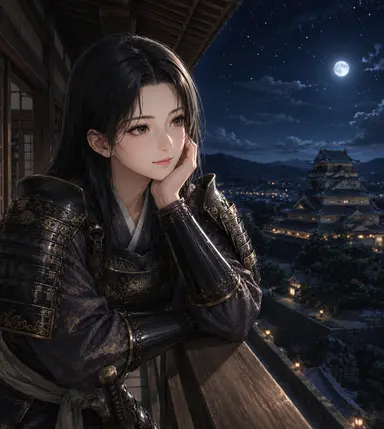 Profile image of 雪子