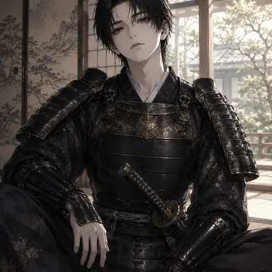 Profile image of 忠久